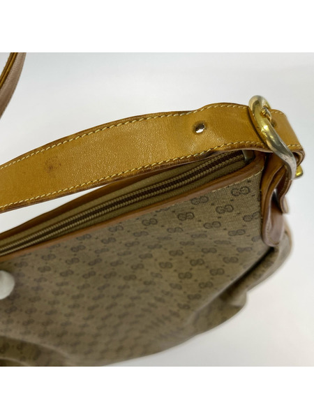 ショルダーバッグ GUCCI 001/256/1324 GG スプリーム PVC