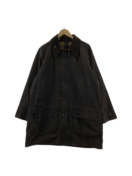 Barbour 90s/英国製/GAME FAIR JACKET/オイルドジャケット/C42