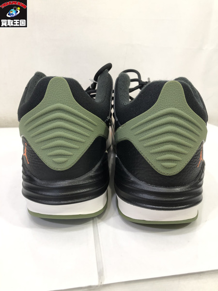 NIKE AIR JORDAN MAX AURA 5/DZ4353-003/29cm/ナイキ