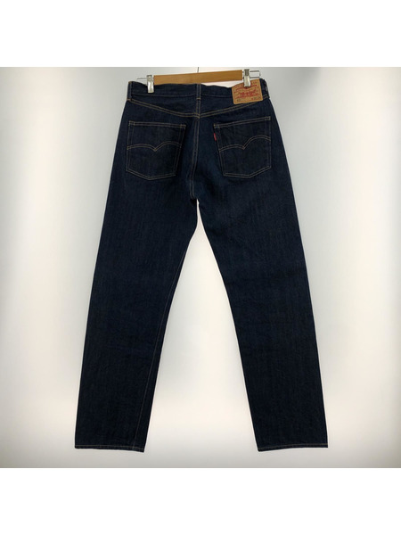 LEVI'S VINTAGE CLOTHING 1966年モデル 501XX RIGID W33