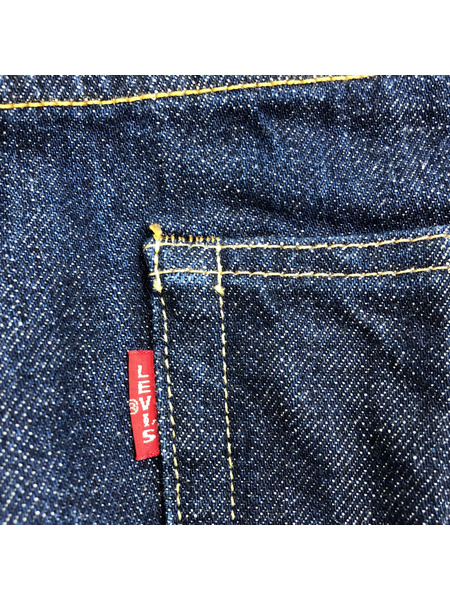 LEVI'S VINTAGE CLOTHING 1966年モデル 501XX RIGID W33