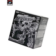 ミニプラ 特命戦隊ゴーバスターズ 特命合体ゴーバスターオー メテオライトver. WEB限定 未開封 