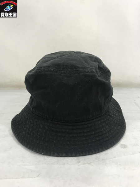 STUSSY ハット バケットハット