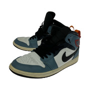 NIKE スニーカー FACETASM NIKE AIR JORDAN 1 MID FEARLESS