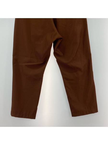 Needles パンツ W.U.Pant/S