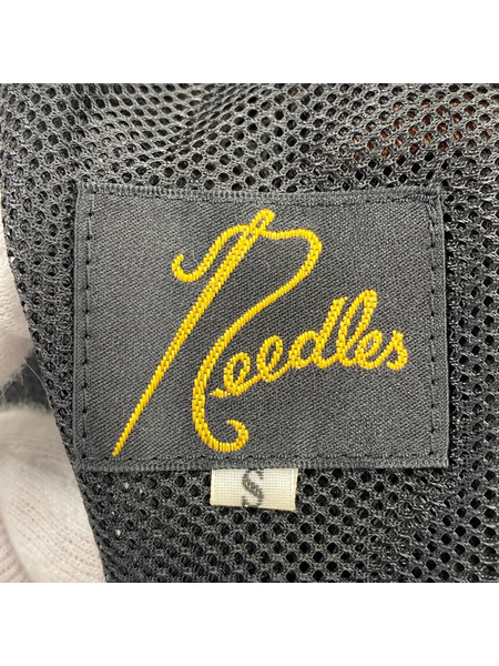 Needles パンツ W.U.Pant/S