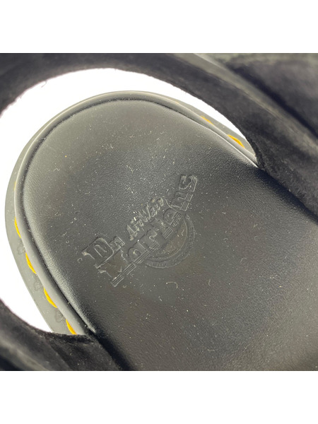 Dr.Martens ソノ他 GRYPHON QUAD 黒 UK5  24cm