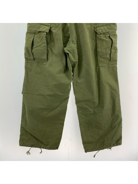 OLD・VINTAGE パンツ 60s U.S.ARMY M-65 R.L.DAVIS社製 フィールドパンツ