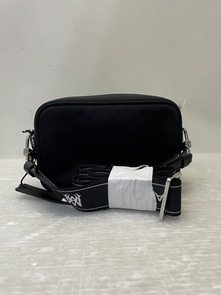 AMIRI MA CAMERA CASE カメラバッグ ブラック