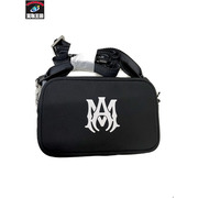 AMIRI MA CAMERA CASE カメラバッグ ブラック