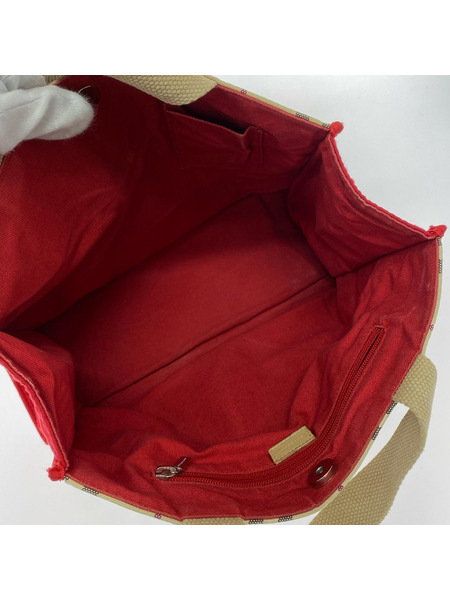 BURBERRY ソノ他バッグ トートバック