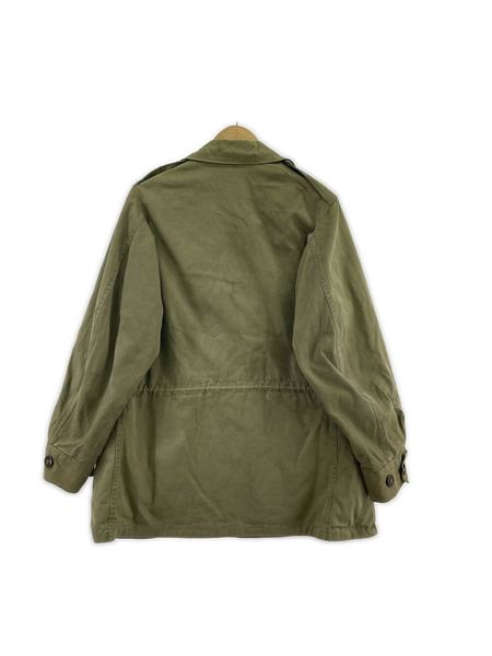 OLD・VINTAGE ミリタリージャケット 40s U.S ARMY M-43フィールドジャケット