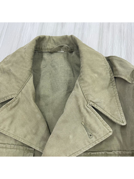 OLD・VINTAGE ミリタリージャケット 40s U.S ARMY M-43フィールドジャケット