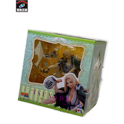 メガハウス NARUTOギャルズ NARUTO ナルト 疾風伝 綱手 Ver.2 開封品 