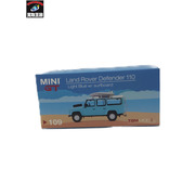 1/64 Land Rover Defender 110 w/ surfboard