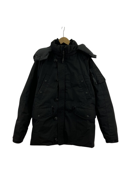 F/CE.×NANGA TRAVEL DOWN JACKET