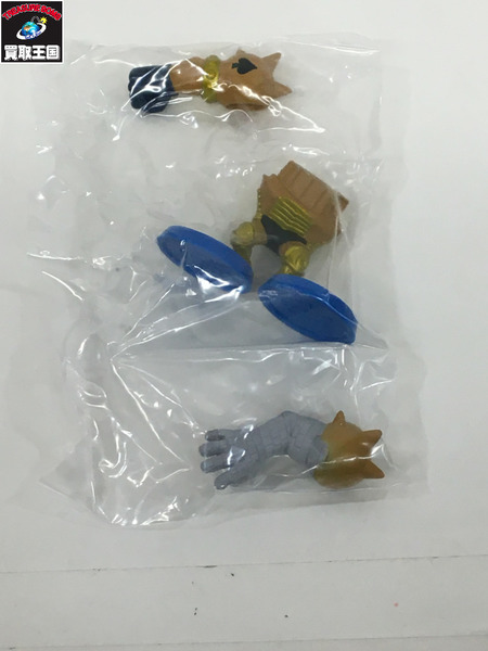 アニキャラ  ワンピース　ドレスローザ其の弐 ピーカ　ONE PIESE[値下]