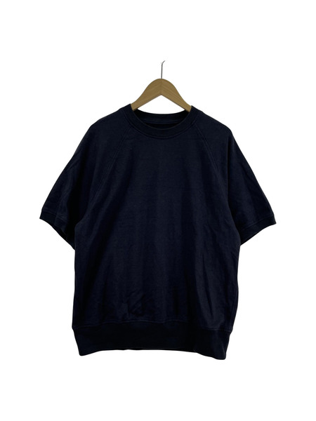 Cale Supima Cotton Hemp SSスウエット 3