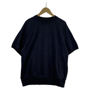 Cale Supima Cotton Hemp SSスウエット 3