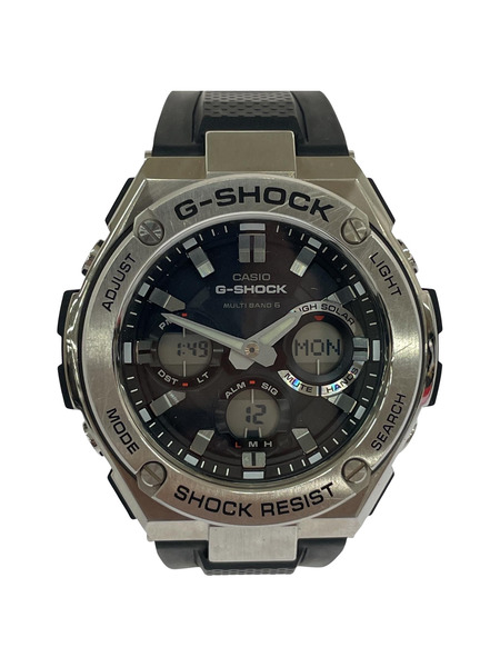 G-SHOCK GST-W110 腕時計