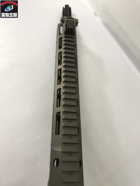 東京マルイ　電動ガン 次世代ガン URG-I