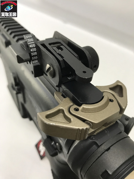 東京マルイ　電動ガン 次世代ガン URG-I