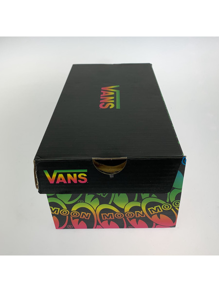 VANS スニーカー MOON EYES スリッポン/26.5cm