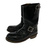 RED WING ブーツ NASTY FEET PT83 ナイフポケットエンジニアブーツ 7 1/2