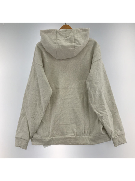 kujaku パーカー 2055SS K-198 cotton jersey hoodie(1)[値下]