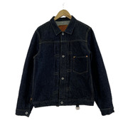 TCB JEANS S40's Jacket 1st デニムジャケット