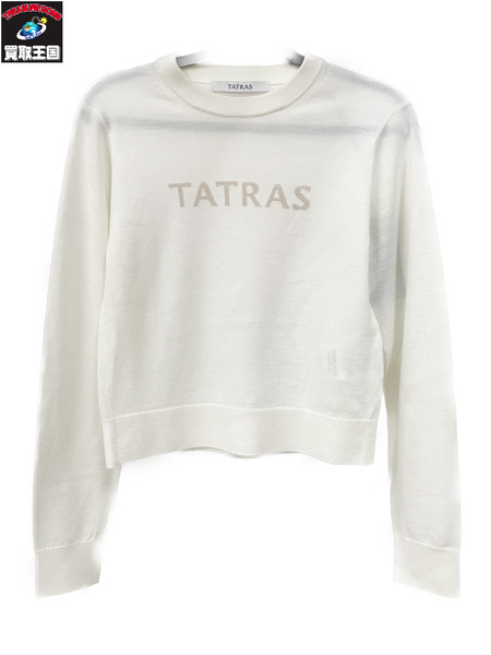 TATRAS RABBA ロゴニット