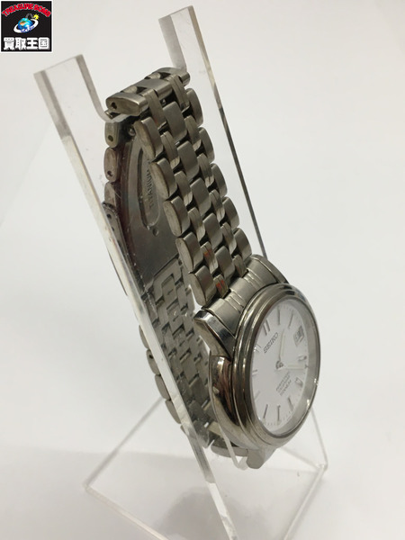 SEIKO パーペチュアルカレンダー 腕時計[値下]