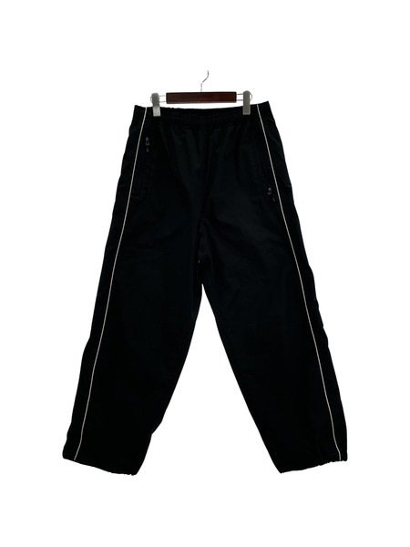 BEAMS JAPAN WARM UP EASY PANT ナイロントラックパンツ SIZE:M