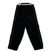 BEAMS JAPAN WARM UP EASY PANT ナイロントラックパンツ SIZE:M