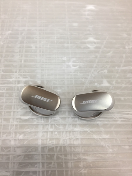 BOSE QC ULTRA EARBUDS ワイヤレスイヤホン