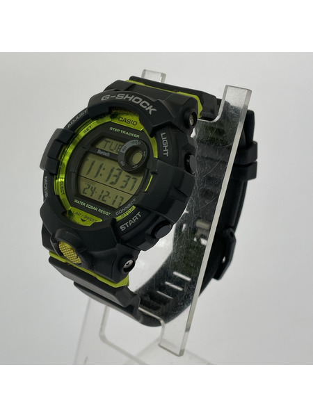 G-SHOCK GBD-800 腕時計/QZ