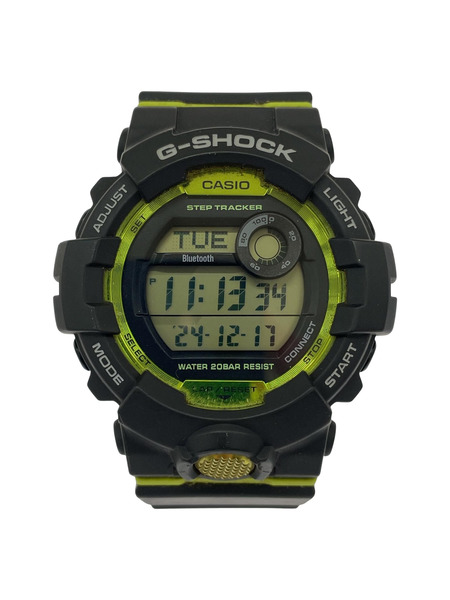 G-SHOCK GBD-800 腕時計/QZ