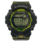 G-SHOCK GBD-800 腕時計/QZ