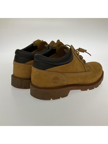 Timberland ローカット YOUTH BASIC OX 27.5㎝