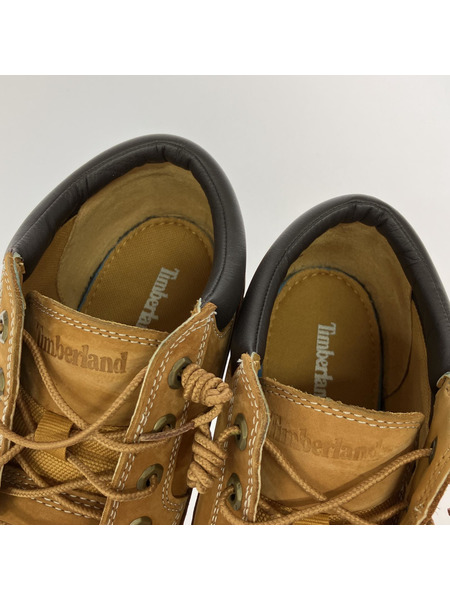 Timberland ローカット YOUTH BASIC OX 27.5㎝