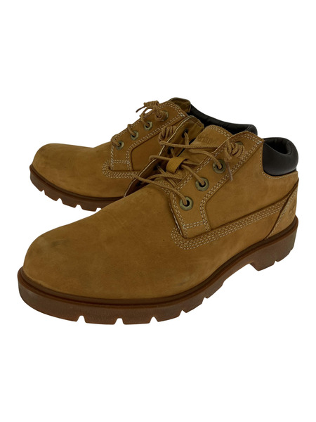 Timberland ローカット YOUTH BASIC OX 27.5㎝