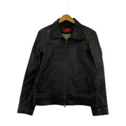 INDIAN MOTORCYCLE レザージャケット (M)