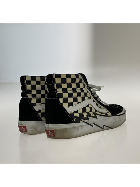 VANS スニーカー SK8-HI BOLT 27.5㎝