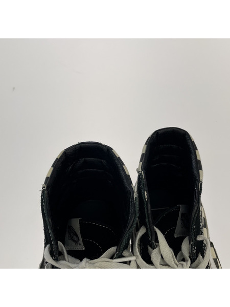 VANS スニーカー SK8-HI BOLT 27.5㎝