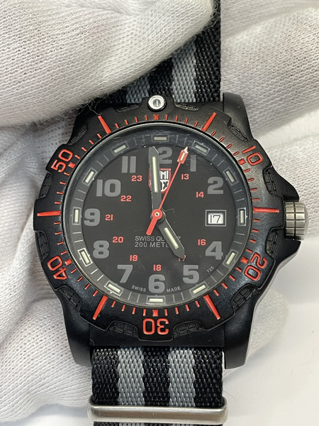 LUMINOX シリーズ8800 アナログウォッチ クォーツ