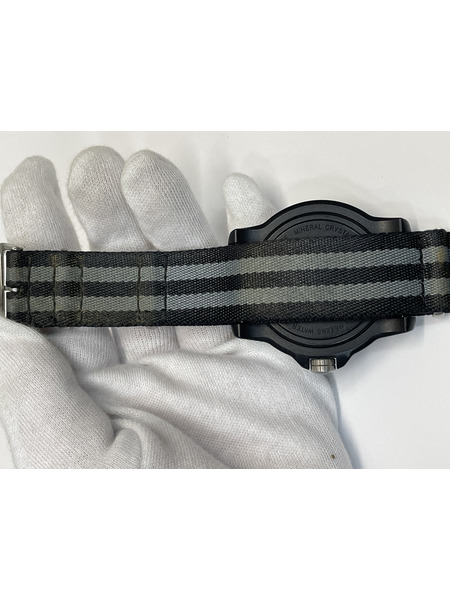 LUMINOX シリーズ8800 アナログウォッチ クォーツ