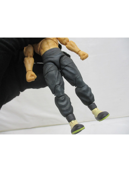 メーカー ゲーム系その他 Jada toys　ウルトラストリートファイターII フェイロン[値下]