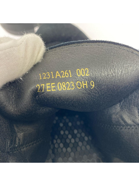 ASICS ブーツ TOMORROWLAND別注 RUNWALK MB261LX 2E