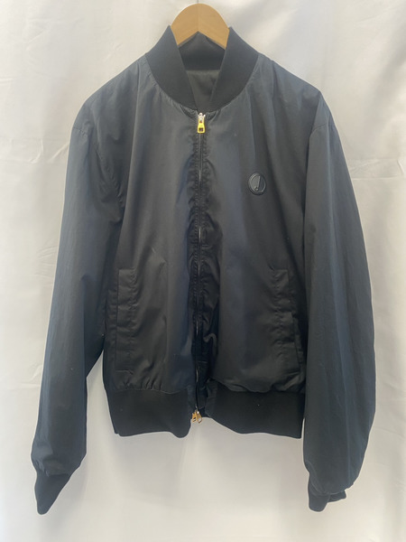 Dunhill リバーシブルブルゾン M