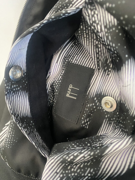 Dunhill リバーシブルブルゾン M